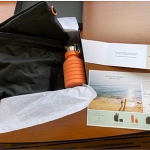 Marriott elite member gift box